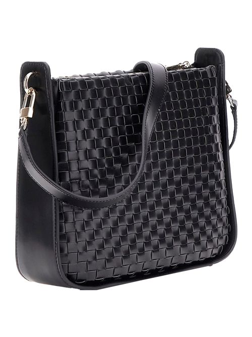 borsa donna nera GUESS | HWWG9326020/BLA